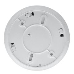 Solight detektor kouře a oxidu uhelnatého, LCD displej, 2x AA baterie