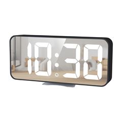 Solight digitální hodiny s bluetooth synchronizací