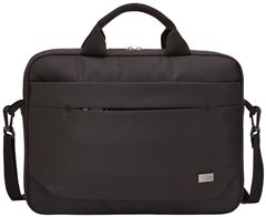Case Logic Advantage taška na notebook 14" ADVA114 - černá