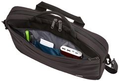Case Logic Advantage taška na notebook 14" ADVA114 - černá