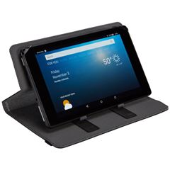 Case Logic Surefit pouzdro na 7” tablet CBUE1207 - modré