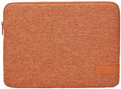 Case Logic Reflect pouzdro na notebook 14" REFPC114 - Coral Gold/meruňková