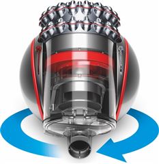 Dyson Cinetic Big Ball Absolute 2