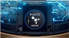 Dyson Purifier Cool TP09