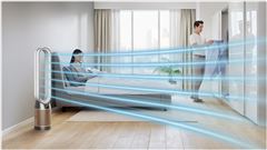 Dyson Purifier Cool TP09