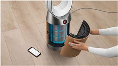 Dyson Purifier Cool TP09