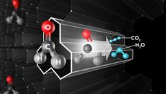 Dyson Purifier Humidify+Cool Formaldehyde PH04