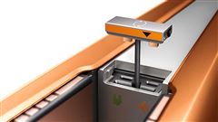 Dyson Corrale HS07 měděná/stříbrná_použité zboží