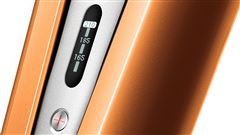 Dyson Corrale HS07 měděná/stříbrná_použité zboží