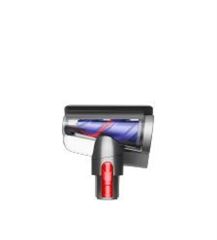 Dyson Gen5detect Absolute fialová/stříbrná