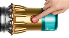 Dyson V12 Detect Slim Absolute Gold_použité zboží