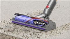 Dyson V12 Detect Slim Absolute Gold_použité zboží
