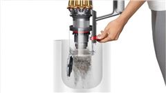 Dyson V12 Detect Slim Absolute Gold_použité zboží