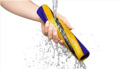 Dyson V12 Detect Slim Absolute Gold_použité zboží