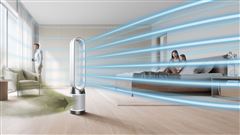 Dyson Purifier Cool Gen1 TP10
