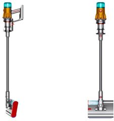 Dyson V12s Detect Slim Absolute Submarine_použité zboží