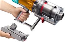 Dyson V12s Detect Slim Absolute Submarine_použité zboží