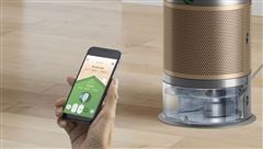 Dyson Purifier Cool PC2 De-NOx TP12
