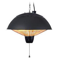 Solight infrazářič na terasu 2000W