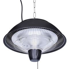 Solight infrazářič na terasu 2000W