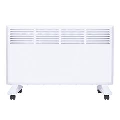 Solight horkovzdušný konvektor 2000W, nastavitelný termostat