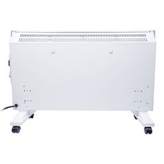 Solight horkovzdušný konvektor 2000W, nastavitelný termostat