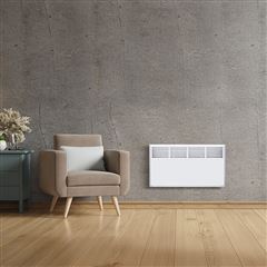 Solight horkovzdušný konvektor 2000W, nastavitelný termostat