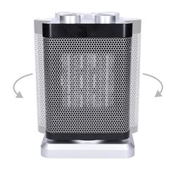 Solight teplovzdušný ventilátor 1500W