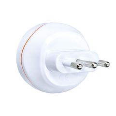 Solight cestovní adaptér do v Itálie, typ L