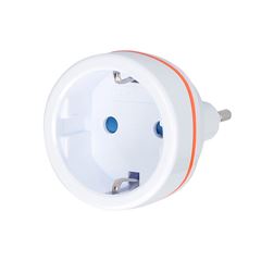 Solight cestovní adaptér do v Itálie, typ L