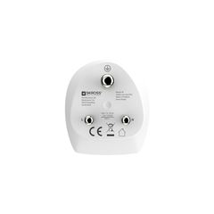 SKROSS cestovní adaptér do Indie, typ D