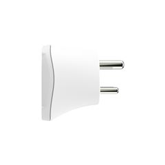 SKROSS cestovní adaptér do Indie, typ D