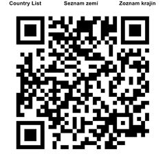 SKROSS cestovní adaptér do Brazílie, Itálie a Švýcarska, typ J/N/L