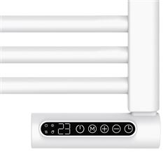 Solight koupelnový radiátor 500W