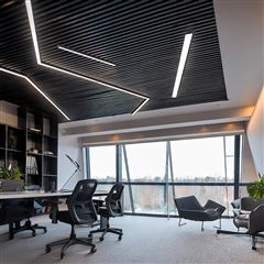 Solight LED lineární osvětlení propojitelné, 60W, 5700lm, 4000K, 150cm