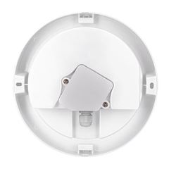 Solight LED venkovní osvětlení Siena, bílé, 13W, 910lm, 4000K, IP54, 17cm