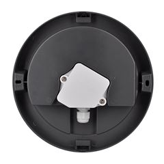 Solight LED venkovní osvětlení Siena, šedé, 20W, 1500lm, 4000K, IP54, 23cm