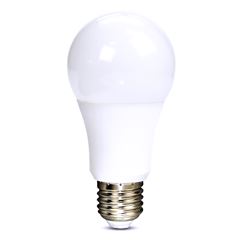 Solight LED žárovka, klasický tvar, 10W, E27, 6000K, 270°, 1100lm