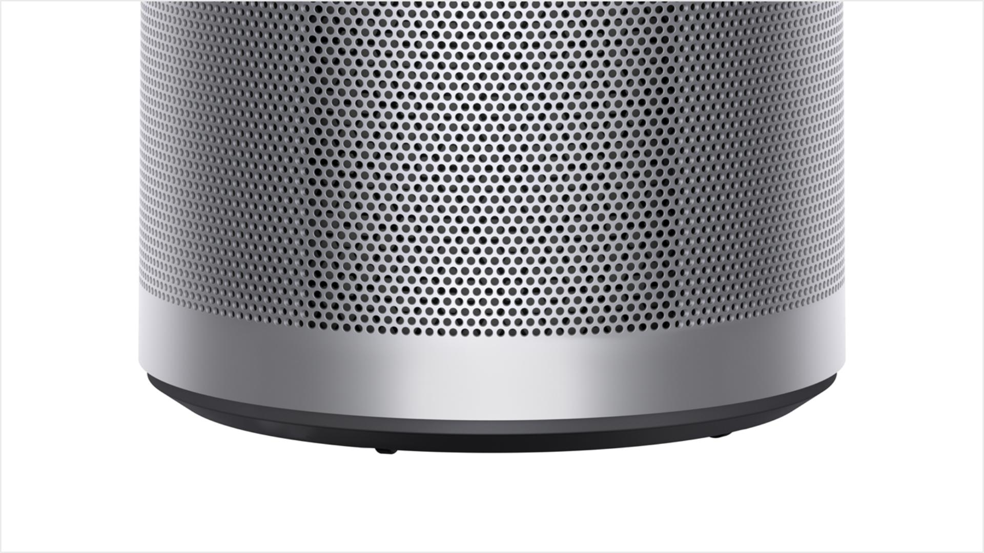 Detekce znečištění