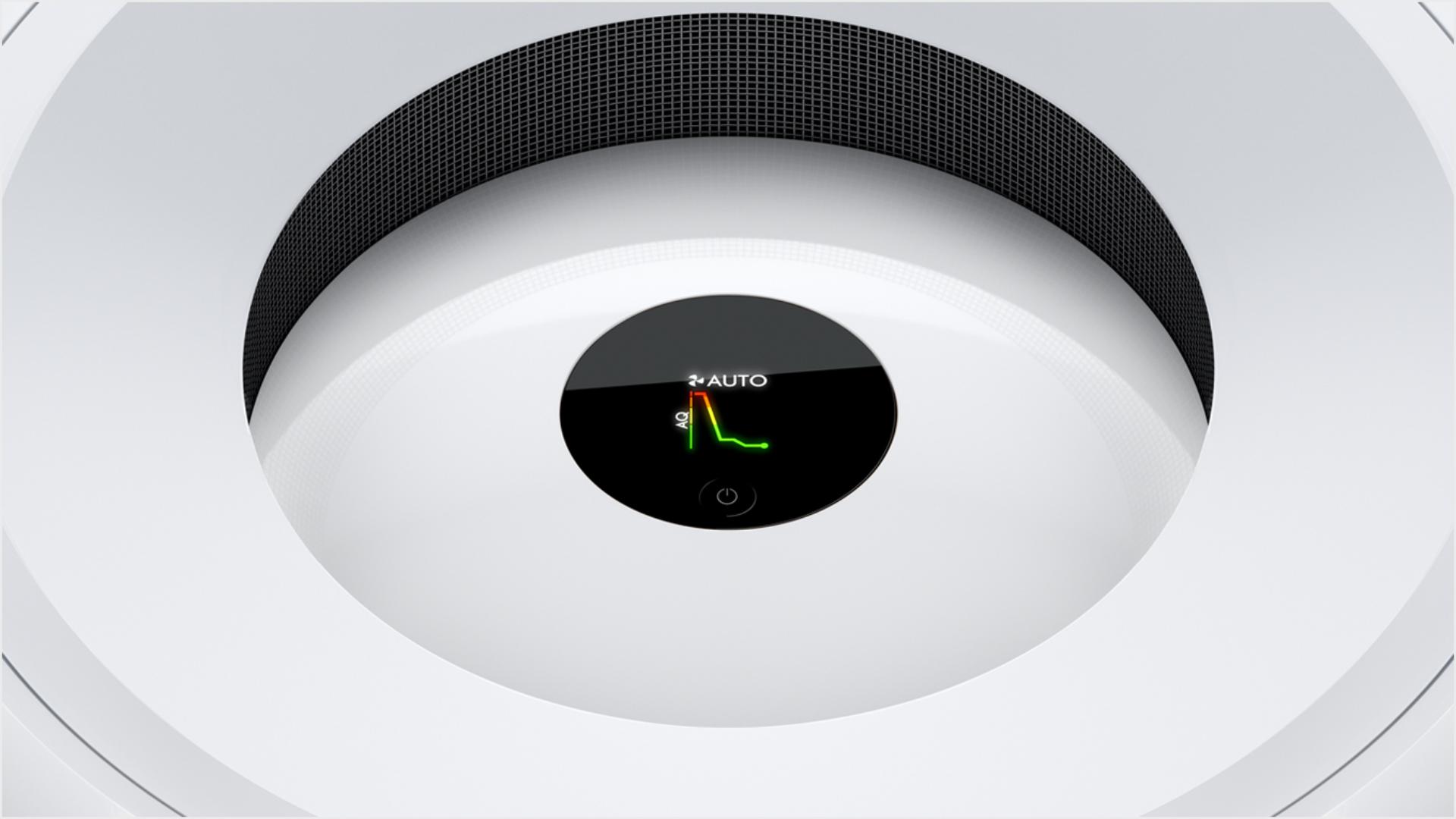 Rovnoměrná cirkulace