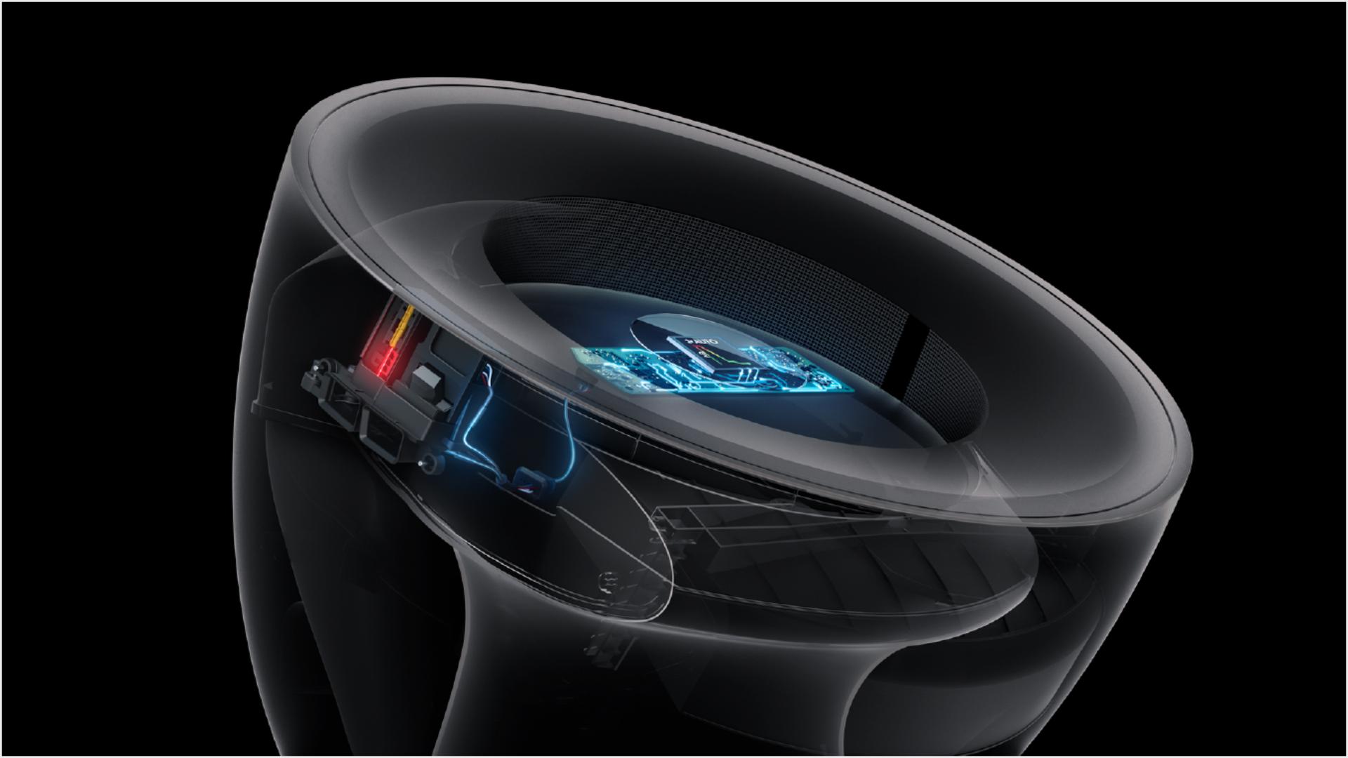 Automatická detekce a informace