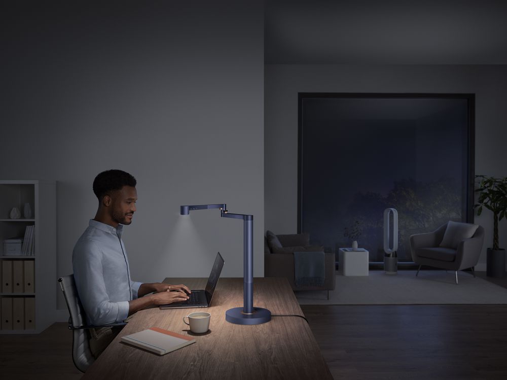 Pracovní osvětlení