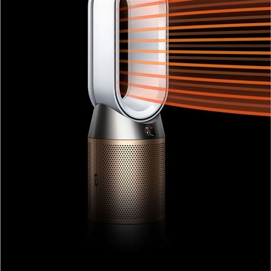 Technologie Air Multiplier™