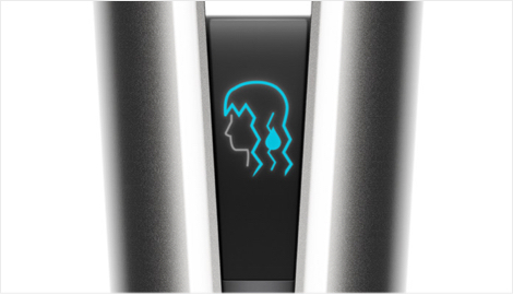 Mokrý a suchý režim