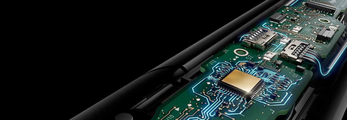 Inteligentní regulace teploty