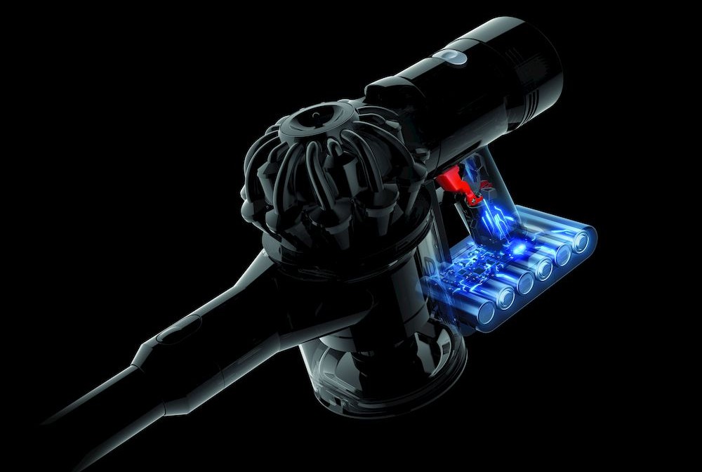 Neklesající výkon