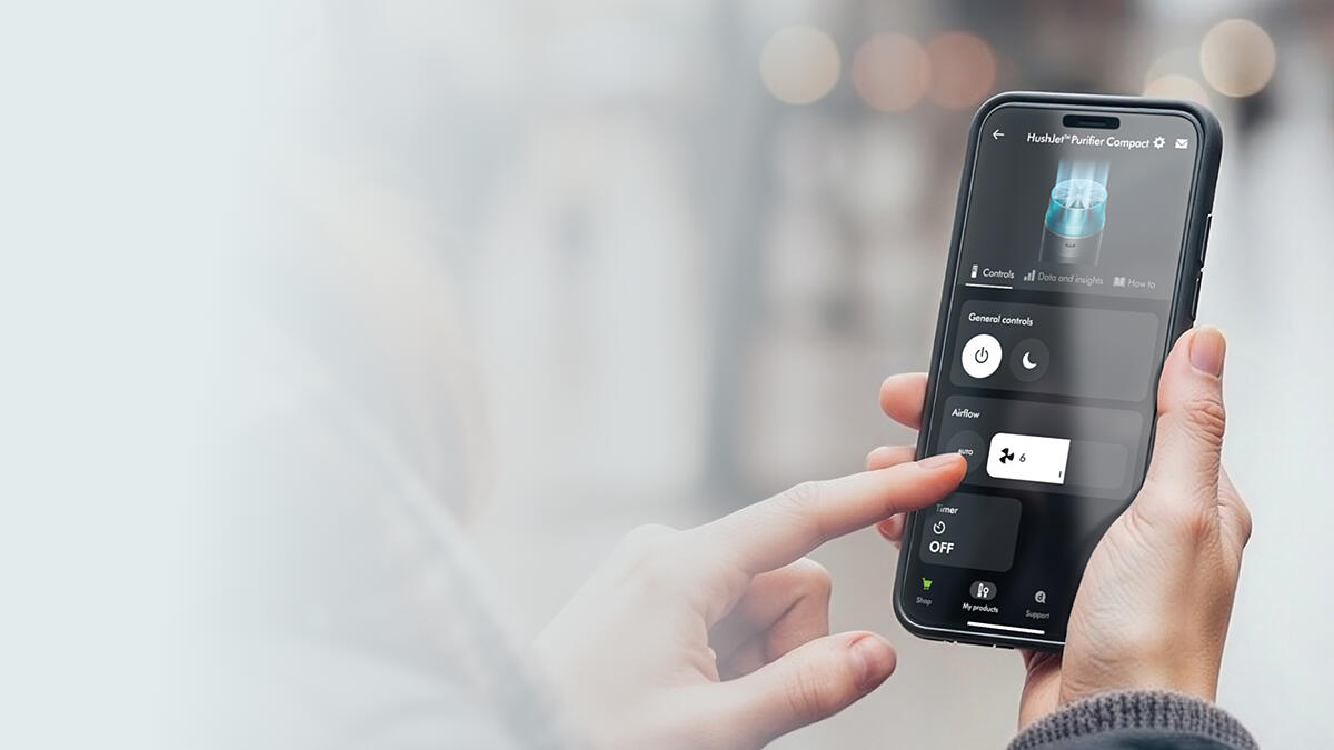 Kompresní odpadní zásobník CleanCompaktor™