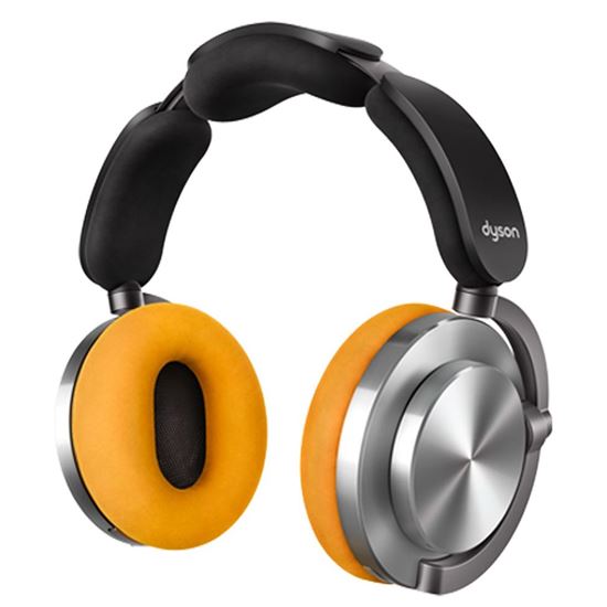 Dyson Ontrac sluchátka – hlavní produkt