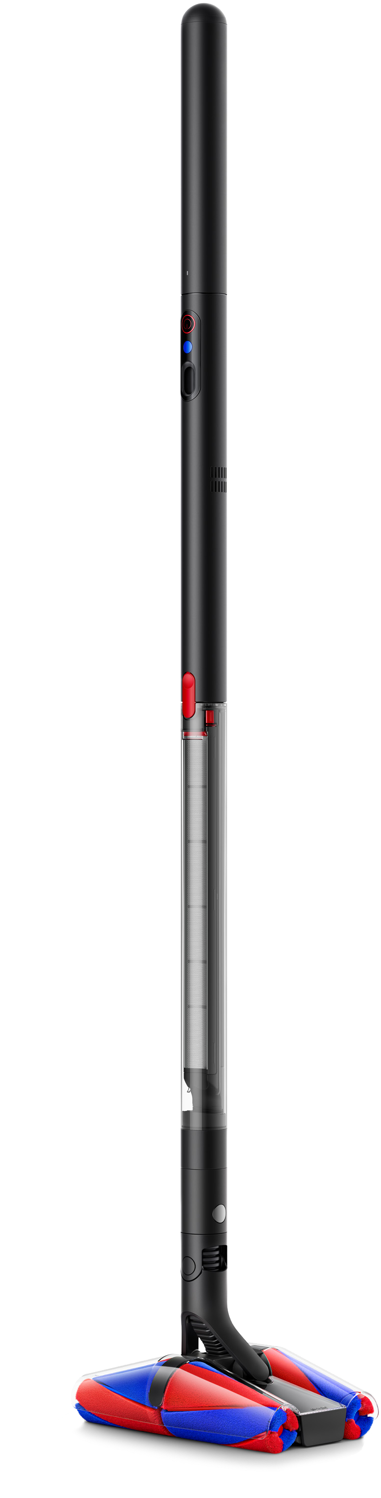 PencilVac Fluffycones – hlavní produkt