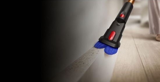 Kombinovaná hubice 2.0